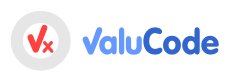 About ValuCode logo